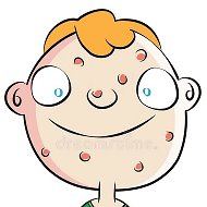 Pimples_man |прыщи, акне, медицина, косметология|