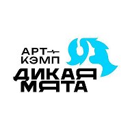 Арт-кэмп «Дикая Мята»