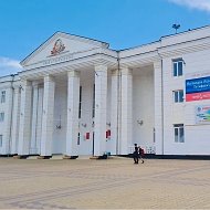 МКУ "Управление культуры" г. Дагестанские Огни