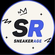 SNEAKERAGE I Кроссовки мужские и женские, обувь для всей семьи