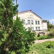 МКУК "Лиманское СКО"