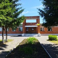Администрация Иванырсинского сельсовета Лунинского района
