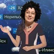 Прогноз погоды для г Ханты-Мансийска