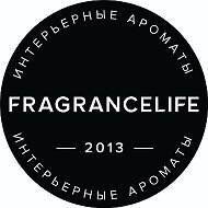 FRAGRANCELIFE Интерьерные ароматы