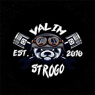 Valimstrogo 🤙