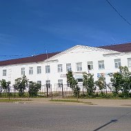 МКОУ СОШ N2 г. Уржума