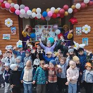 МБДОУ Детский сад "Колокольчик" г.Строитель