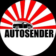 Автосендер Автомобили из Японии Китая и Кореи