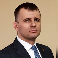 Сергей Савченко