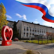 КГБУЗ "ЦРБ, г.Заринск"