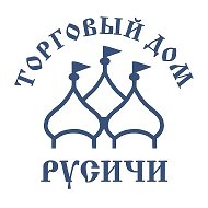 ТД «Русичи» - видеонаблюдение и ОПС