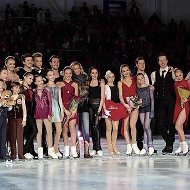 Team Tutberidze