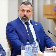 Дмитрий Лоцманов | Депутат Госдумы