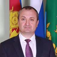 Роман Синяговский