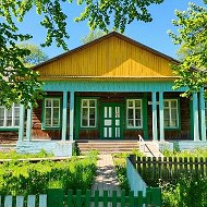 Информационный канал МКОУ ООШ №20 с. Берёзовка