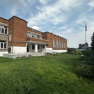 МБОУ Большереченская СОШ