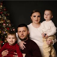 Семейные истории Дарьи