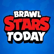 Brawl Stars TODAY