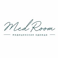 MedRoom - медицинская одежда