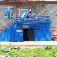 МБОУ ООШ с. Верхний Нерген