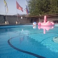 Всё про бассейны
