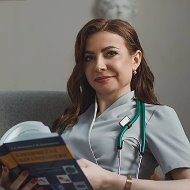 Инфекционист Алина Агаркова