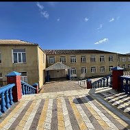 «Верхнекаранайская школа»