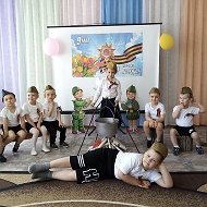 МБДОУ «Дубровский ДС»