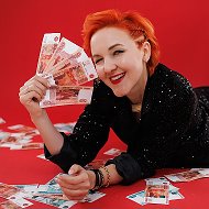Мария Михайловна 💰🤰предприниматель в декрете🤘