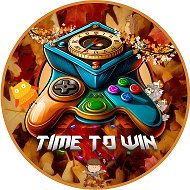 Time to Win | PS Store Турция и Индия