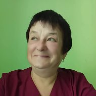 Елена Басырева