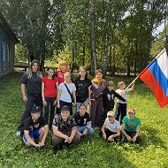 МБОУ "Скородумская СОШ"