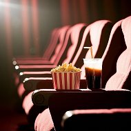 Шёпот в пленке 🎞️