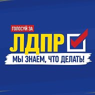 Чукотское региональное отделение ЛДПР