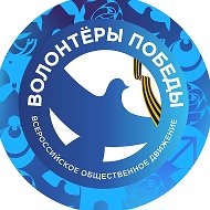 Волонтёры Победы. Нижегородская Область