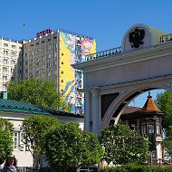 Экскурсии в Улан-Удэ | Бурятия | Байкал | Баргузин Тур