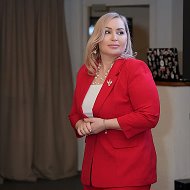 ⚖️ Юрист Нелли Буренина