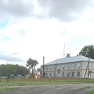 Aдминистрация Лосихинского сельсовета Косихинского района Алтайского края