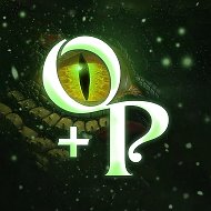 Канал Отчаянный ролевик в мессенджере MAX