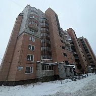 ТСЖ "КАМСКИЙ"
