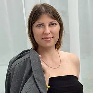 Инна Долгопятенко Маркетинг