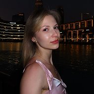 О нашем, о женском. Анастасия Яшнева