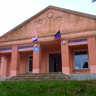 МБУ "Анадольский СДК"