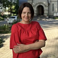 Ольга | Оглашаю любовью