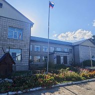 МКОУ "Майская СОШ"
