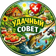 Удачный совет 🥦