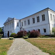 Старочеркасский Музей-Заповедник
