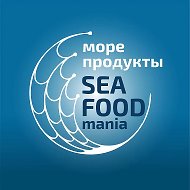 SEAFOODMANIA | МОРЕПРОДУКТЫ | УЛЬЯНОВСК