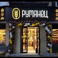 Мир сладостей/Румянец