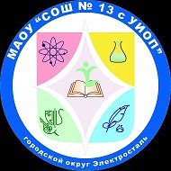 Образовательный комплекс МАОУ «СОШ № 13 с УИОП»
